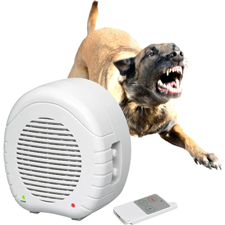 Pentatech Elektronischer Wachhund EW 01 – Bild 5