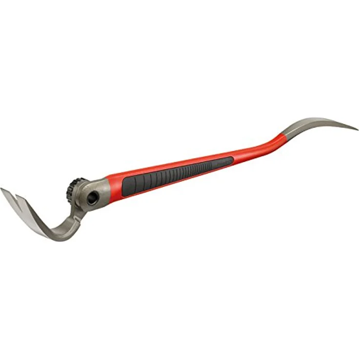 Hultafors (L) Verstellbares Nageleisen SB, 209 SB-25, 824115 – Bild 1