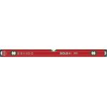 Sola 1215101 Red 3 80? Wasserwaage, rot, 80 cm