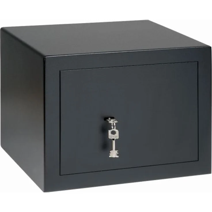 BURG-WÄCHTER Möbeltresor, Home-Safe H 210 S – Bild 1