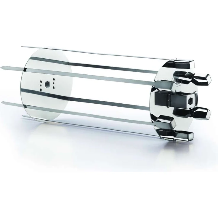 Napoleon Grillspieße Schaschlikspieß, 44 cm, 6 Stück, 64008 – Bild 1