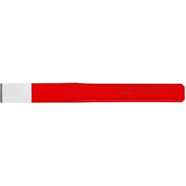 FACOM Flachmeissel mit Vollprofil Länge 250 mm, 1 Stück, 263.25