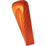Fiskars Dreh-Spaltkeil, Für Kunststoffhammer, Gehärteter Stahl (geschmiedet), Orange, 1000600