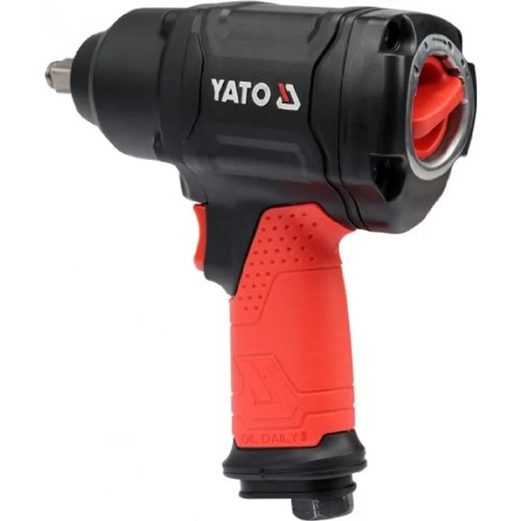 Yato yt-09540 Schlagbohrhammer 1-2 1150 Nm