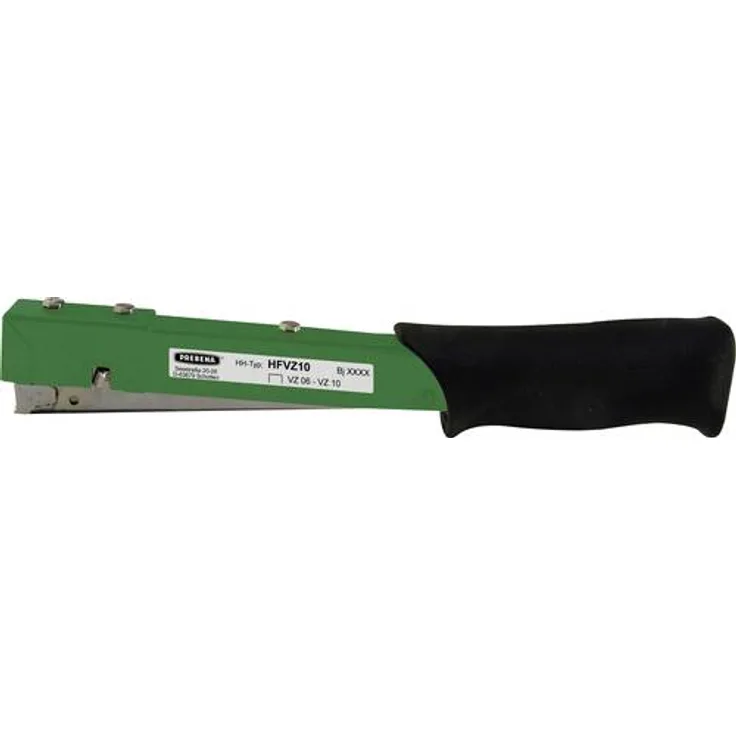 Prebena HFVZ10 Hammertacker
