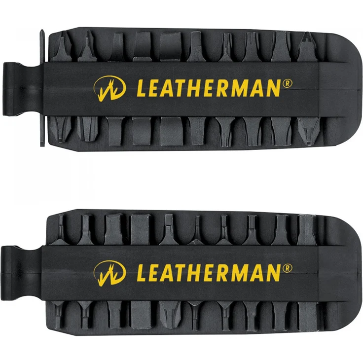 Leatherman Bit Kit – Bild 2