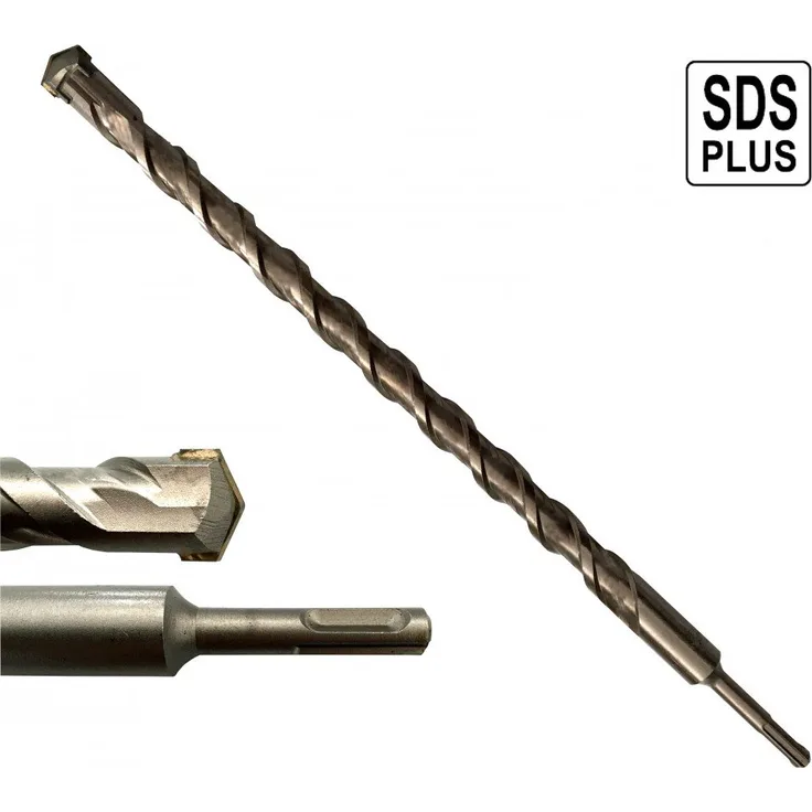MASONRY DRILL BIT SDSPLUS 10x600MM