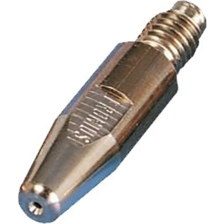 Fronius 42,0001,0053 Kontaktrohr 0.8 mm-M6 für AL 2300 Z