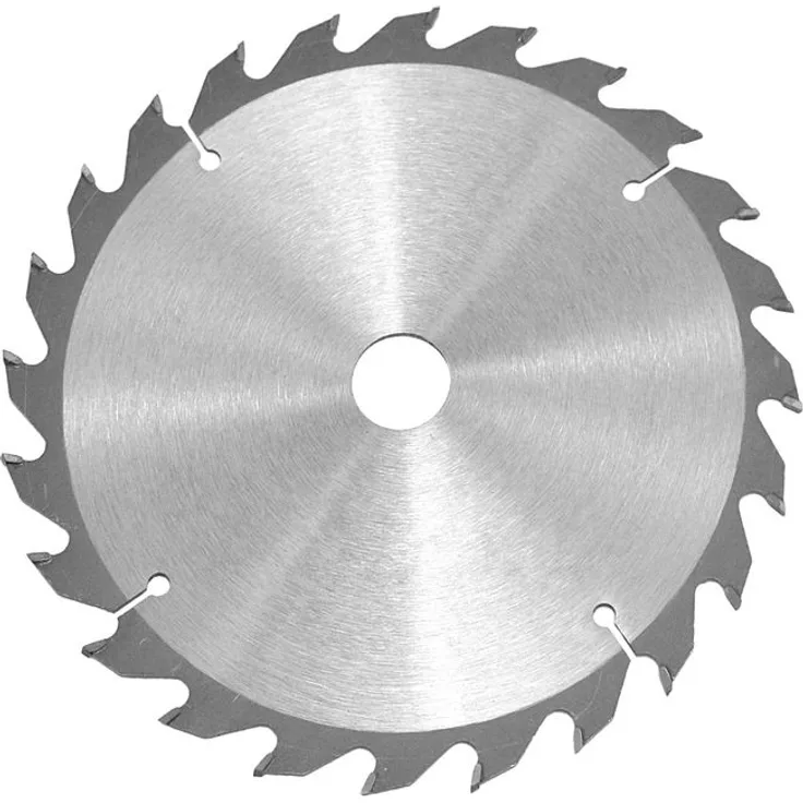 Güde Sägeblatt 190X20 24Z HM - 58172