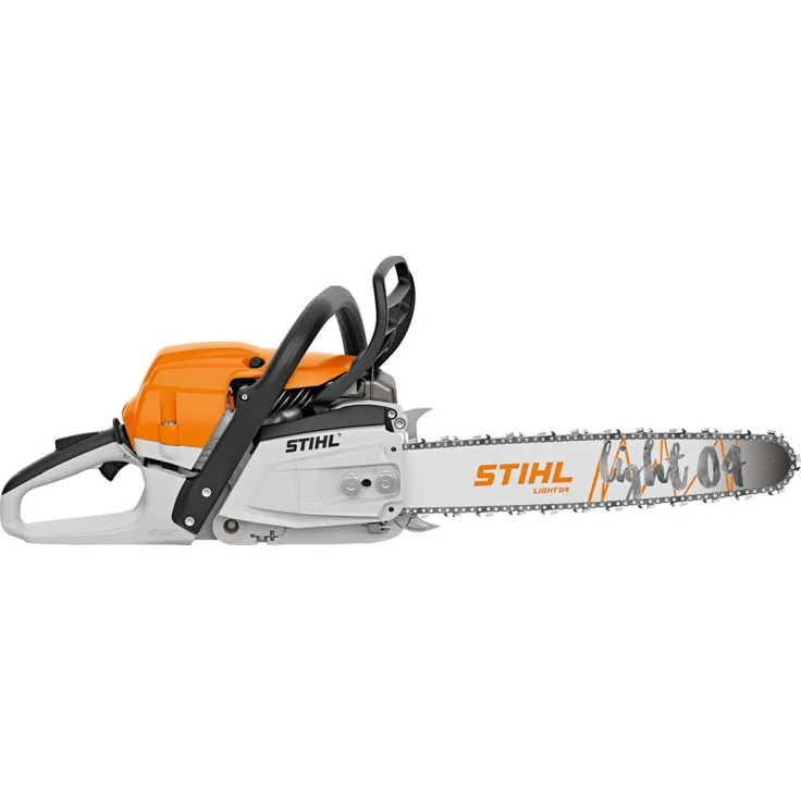 Stihl MS 261 C-M Pro Benzin-Motorsäge, 4,1 PS = 3 kW, 40 cm Schwertlänge