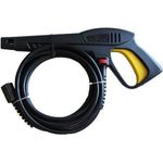 Lavor Hochdruckschlauch mit Pistole 6.005.0321 Passend für Einhell, Parkside