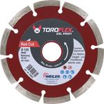 TRIUSO Profi Red-Cut - Stein-Diamanttrennscheibe ø 230x2,5 mm - 27623