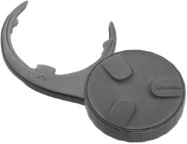 GARDENA Radsatz für Trimmer