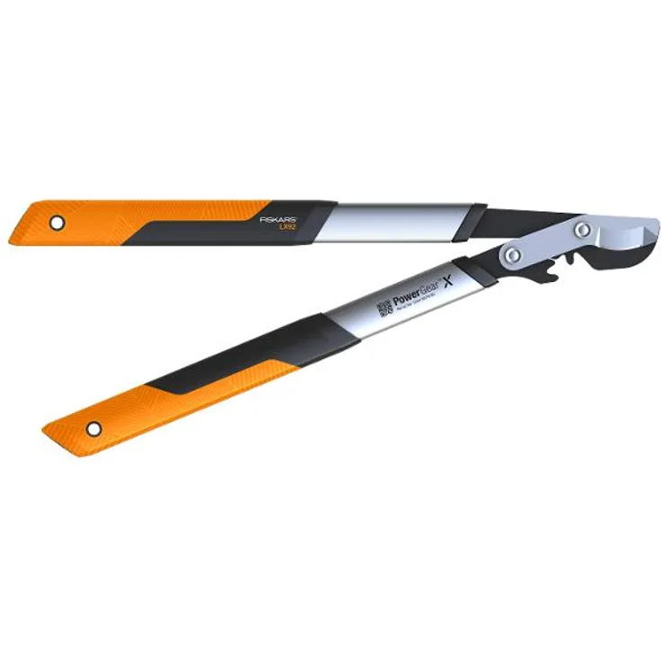 Fiskars PowerGear LX 92-S mittelgroß Astschere