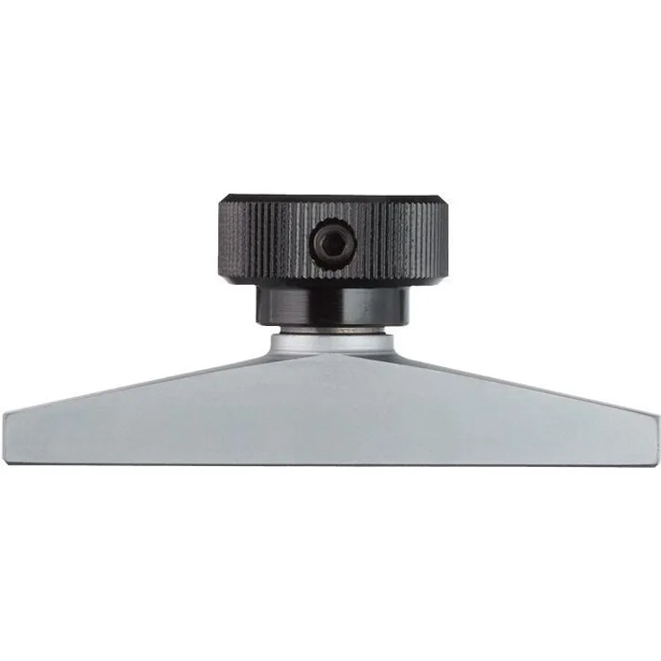 Käfer Messbrücke 50mm / x16mm / 8mm / verchromt / DIN 87 6/0 40022 (40022)