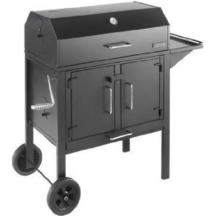 LANDMANN Black Dog (11421)