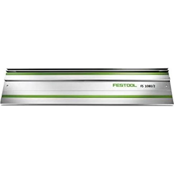 FESTOOL 1080/2 Führungsschiene 1080 mm ( 491504 ) für Hand, Tauch und Stichsägen / Oberfräse – Bild 1