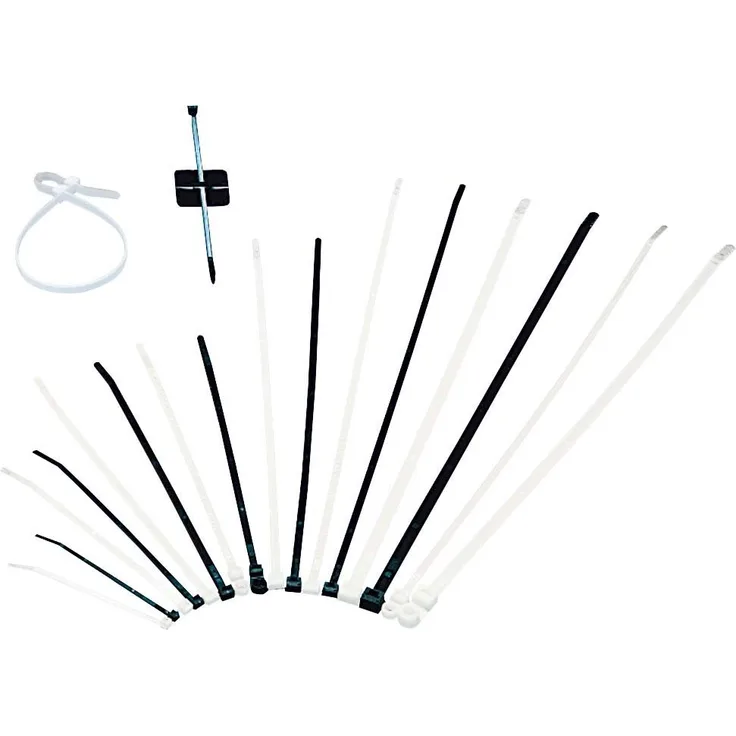 3M Kabelbinder FS 360 DW-C(VE100)