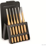 BGS 1651 | Splintentreiber-Satz | 6-tlg. | 150 mm | 3 - 8 mm