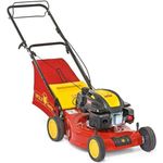 Wolf-Garten Select 4600 A - 12A-TOJD650