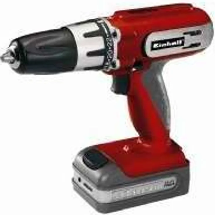 Einhell RT-CD 14,4-2 LI