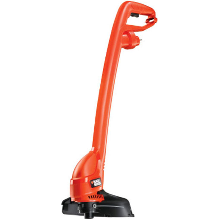 Black+Decker E-Rasentrimmer (250 Watt) GL250
