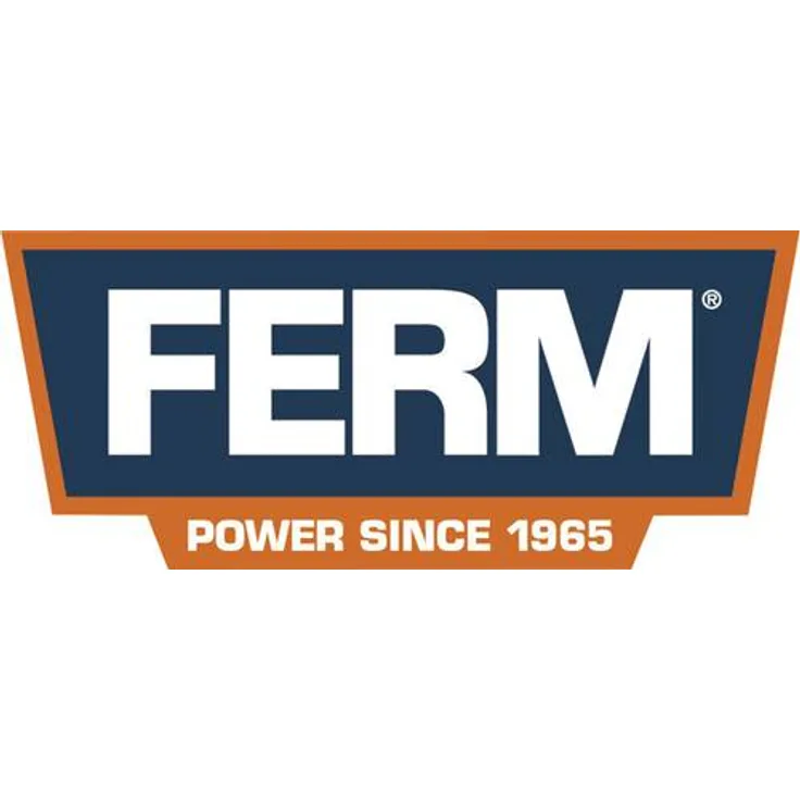 Ferm BGA1062 Schleifscheibe Ø 150mm Körnung 60, 100, 150 1 Set