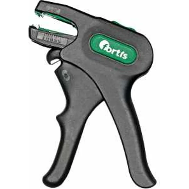 Fortis Automatik-Abisolierzange mm 0,5-16q mm