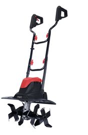 Scheppach Motorhacke MTE380 Elektromotorhacke, 1050 Watt