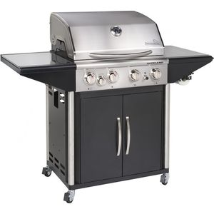 Bild für Outdoorchef Auckland Gasgrill