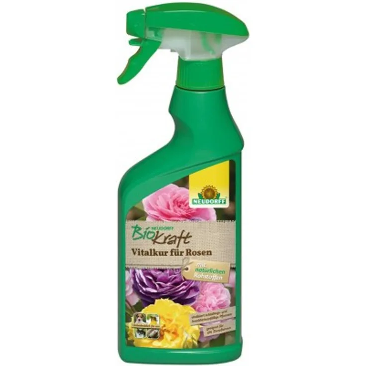 Neudorff Neudorff BioKraft Vitalkur für Rosen