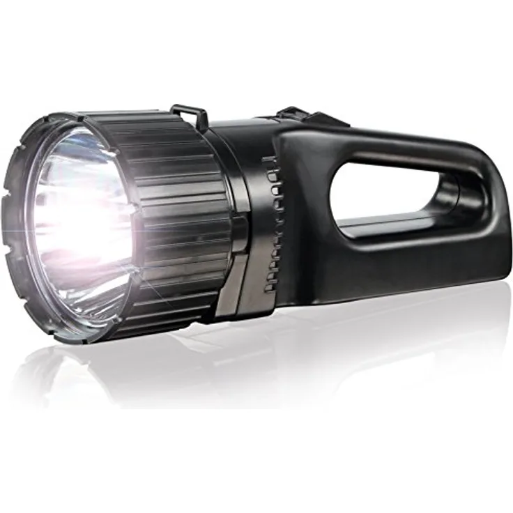 Ansmann Handscheinwerfer HS1000FR