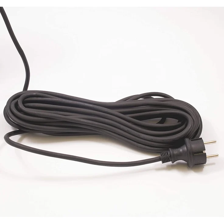 Güde GS 4002 P Tauchpumpe 94630 Schmutzwassertauchpumpe mit var.Schwimmerschalter (400W, 7500l-h, 5m max. Förderhöhe) Tauchmotorpumpe – Bild 8