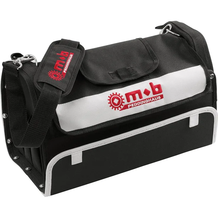 Peddinghaus Handwerkzeuge Textiltasche Easy Bag leer, 9570000001