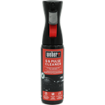 Weber 17874 Q und Pulse-Reiniger, 300 ml, Nebelspray, reinigt Innen- und Auáenteile