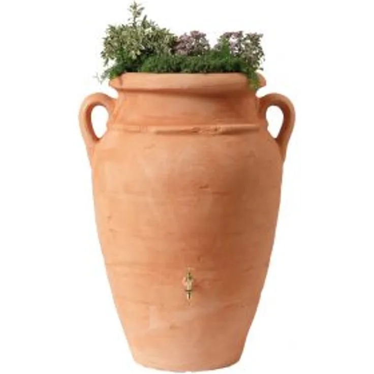 Garantia ANTIK Amphore 360 L terrakotta - 211602