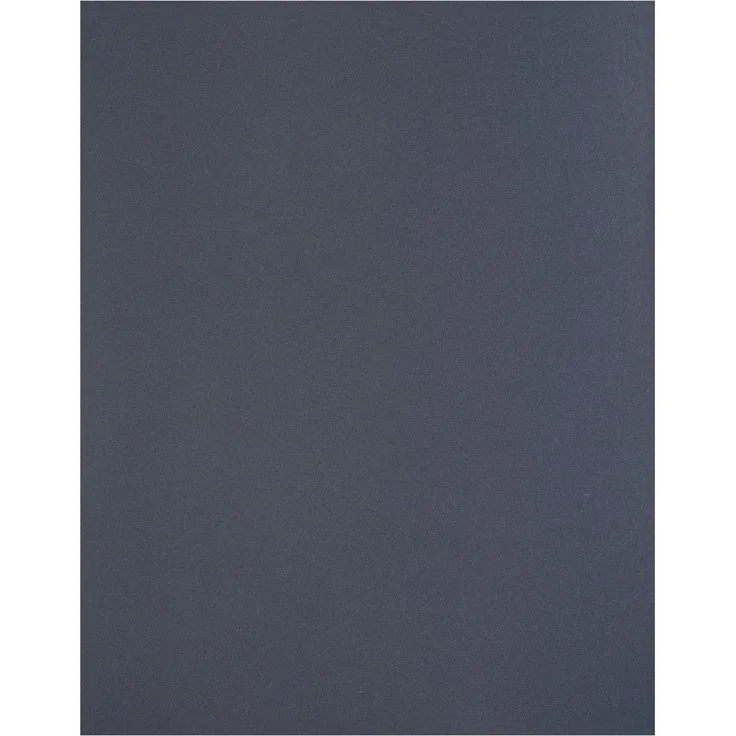 Honsell 79230 Nass-Schleifpapier für Speckstein, Körnung 320, 1 Bogen 23 x 28 cm, hochwertiges Latex-Papier zum Fein, Feinstschliff und Polieren, bunt