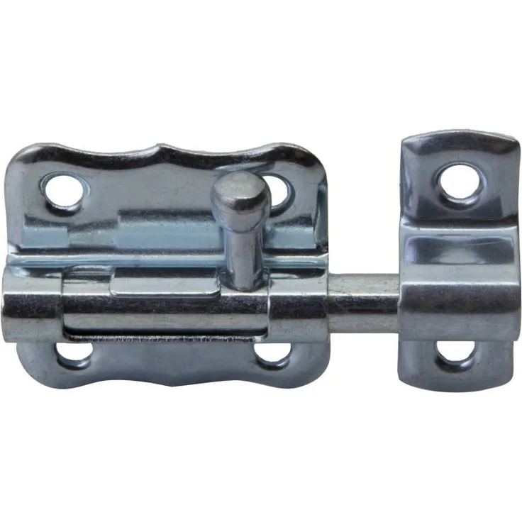 Vormann Grendelriegel 35 x 35 mm 