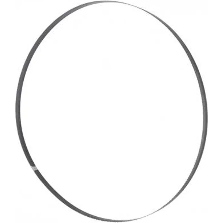 Holzmann Maschinen BSB300B12 Bandsägeblatt (L x B x H) 2240 x 12 x 0.4mm 1St.