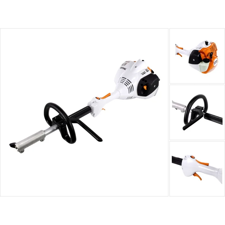 Stihl KM 56 RC-E