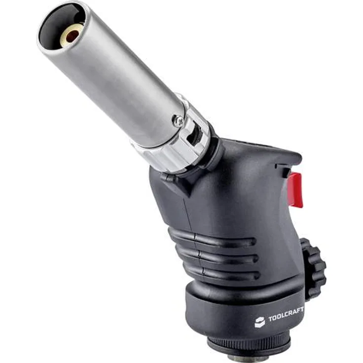 TOOLCRAFT 1694485 Lötlampe 1500°C