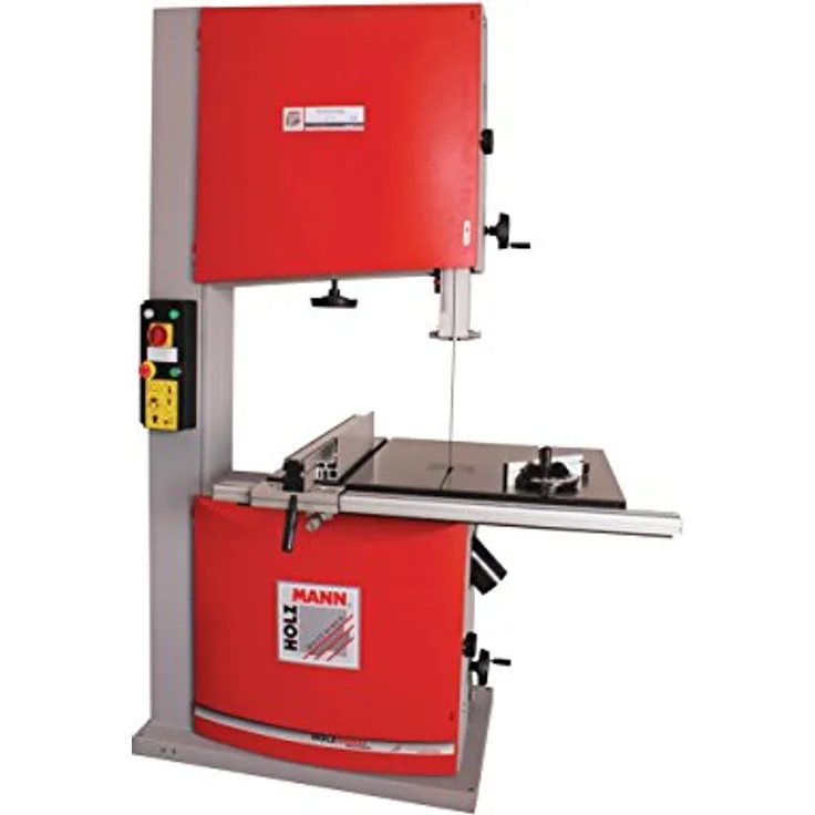 Holzmann Bandsäge HBS 700