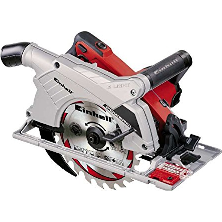 Einhell TE-CS 190 Kit