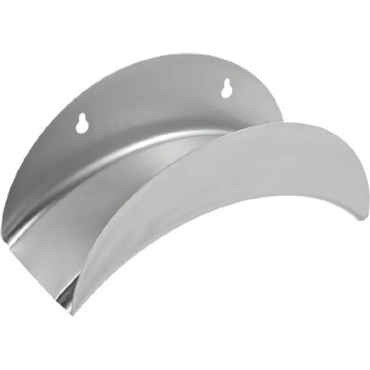 Dehner Wandhalterung für den Gartenschlauch, metall