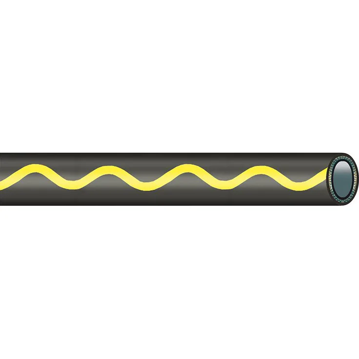 Continental 3/4 (19mm) ContiTech Wasserschlauch Goldschlange 40m