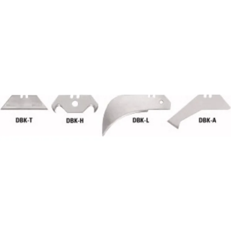 Bessey DBK-T Trapezklingen – Bild 1