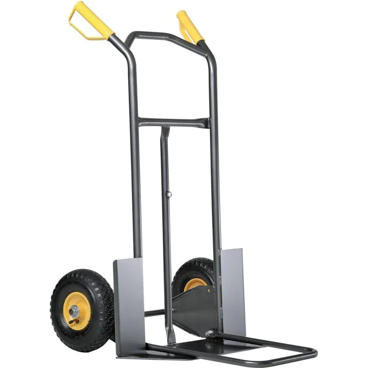 Haemmerlin Sackkarre Rollax 946