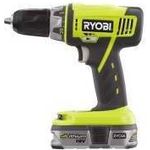 Ryobi Lcd 18022B LI-IO
