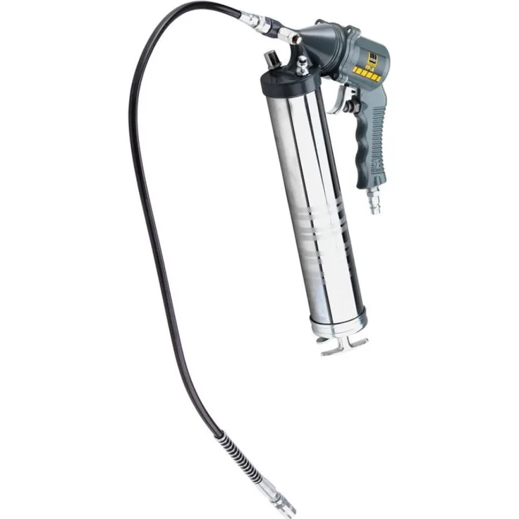 Schneider D040026 Fettpresse Druckluft 500 ml FP-A