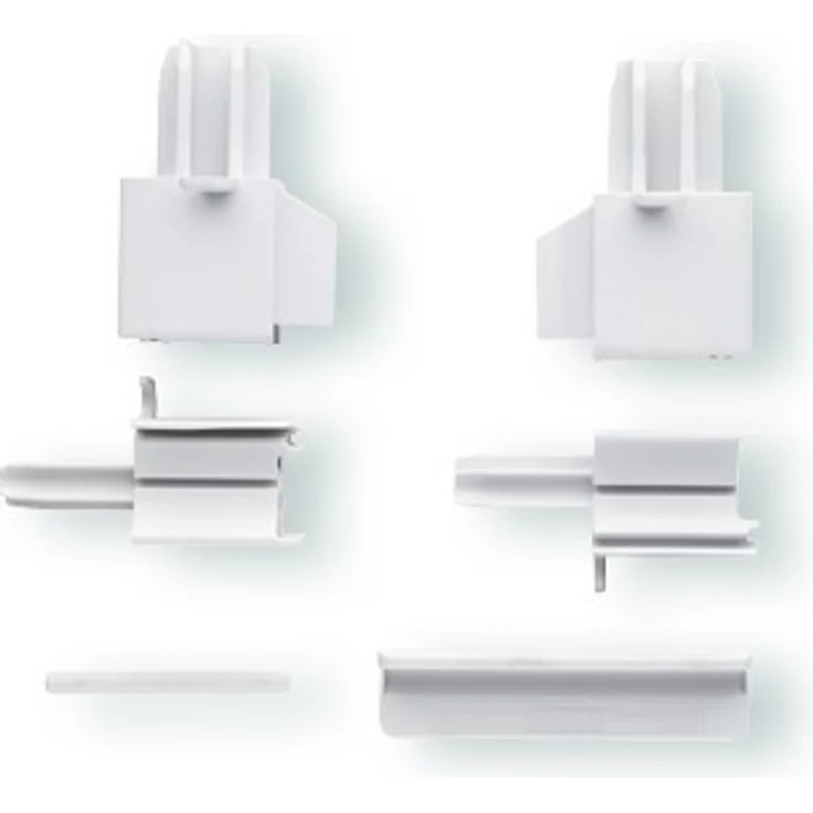 Dometic Teilesatz für S-5 Innenrahmen Zubehör für Seitz Fenster